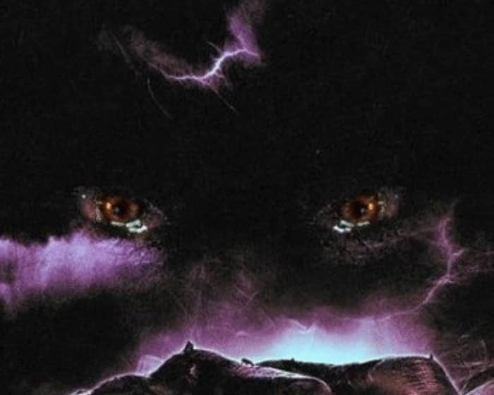 Nightmare In Northbridge Halloween Perth 2025 tickets