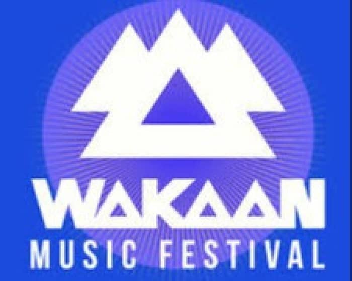 Wakaan Music Festival tickets