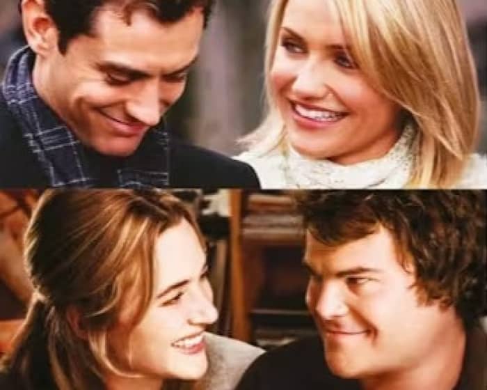 The Holiday: Film With Live Orchestra tickets