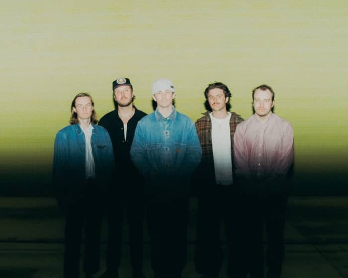 Krooked Kings tickets