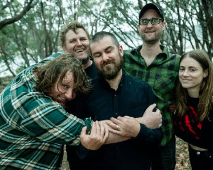 The Smith Street Band tickets