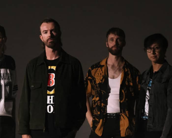 Birds of Tokyo tickets