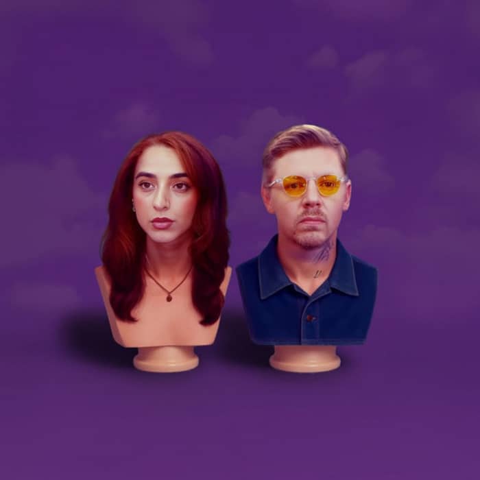 Professor Green cover image