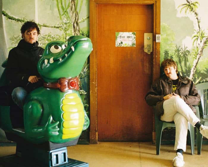 Getdown Services tickets