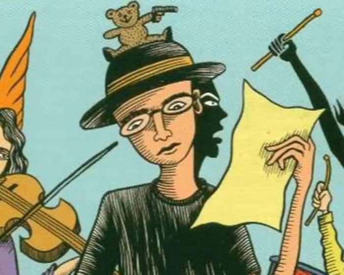 King Missile tickets