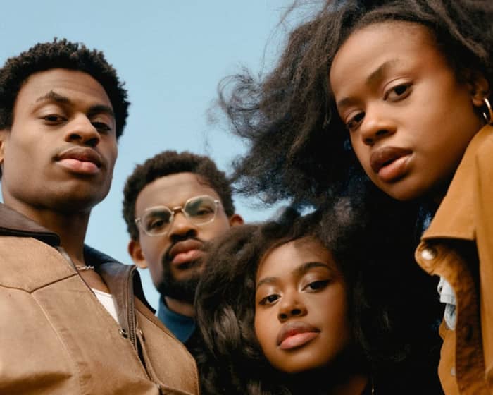 Infinity Song tickets