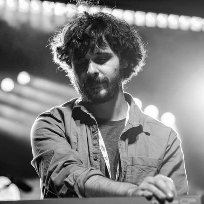 John Mailander cover image