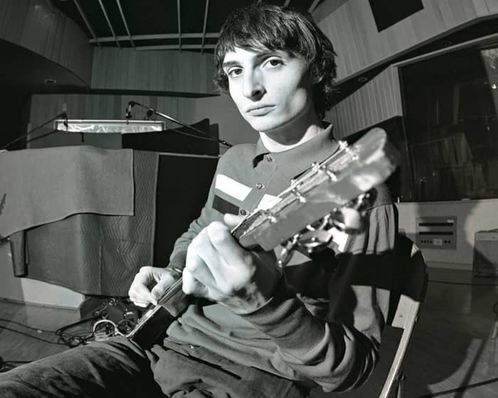 Finn Wolfhard - The Common Side Effects Tour tickets
