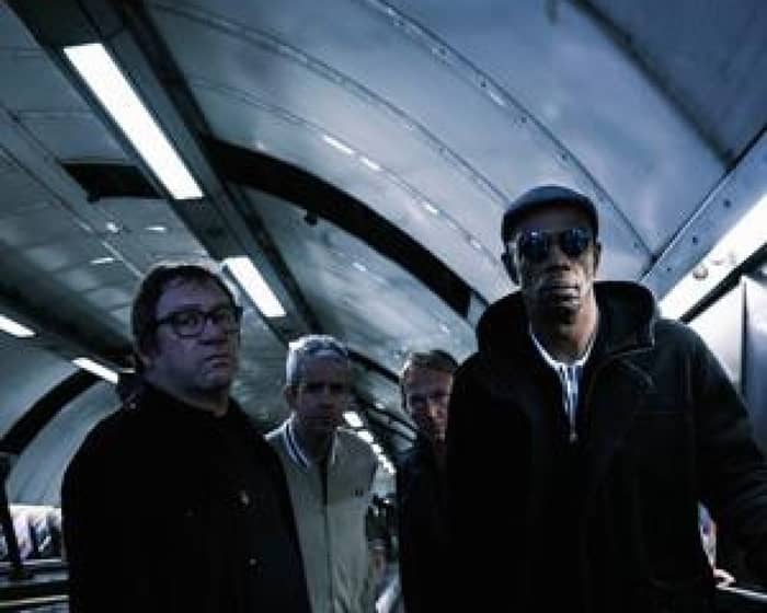 Ocean Colour Scene tickets