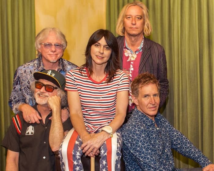 The Baseball Project tickets