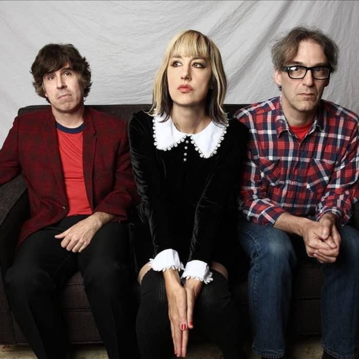 The Meffs cover image