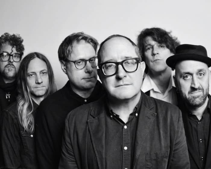 The Hold Steady tickets