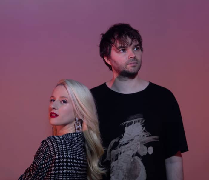 Marian Hill tickets