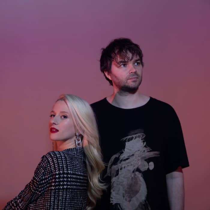 Marian Hill cover image