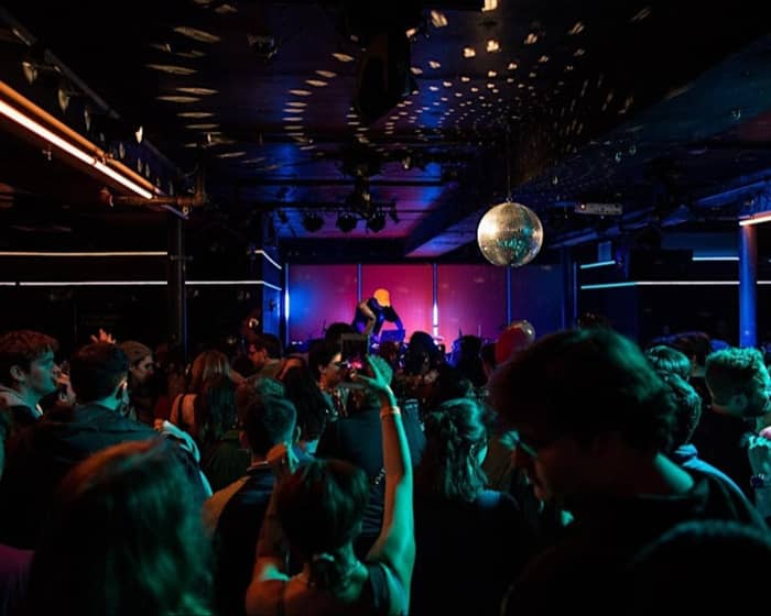 Shrapknel / Gabe 'Nandez, Phiik & Lungs tickets