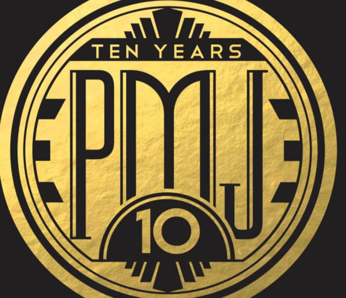 Scott Bradlee's Postmodern Jukebox tickets