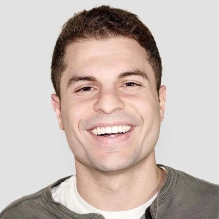 Brandon Berman cover image