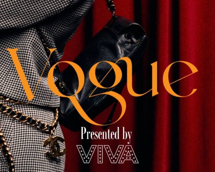Vogue tickets