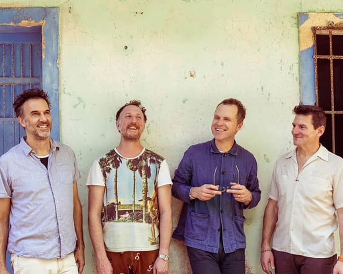 Guster tickets