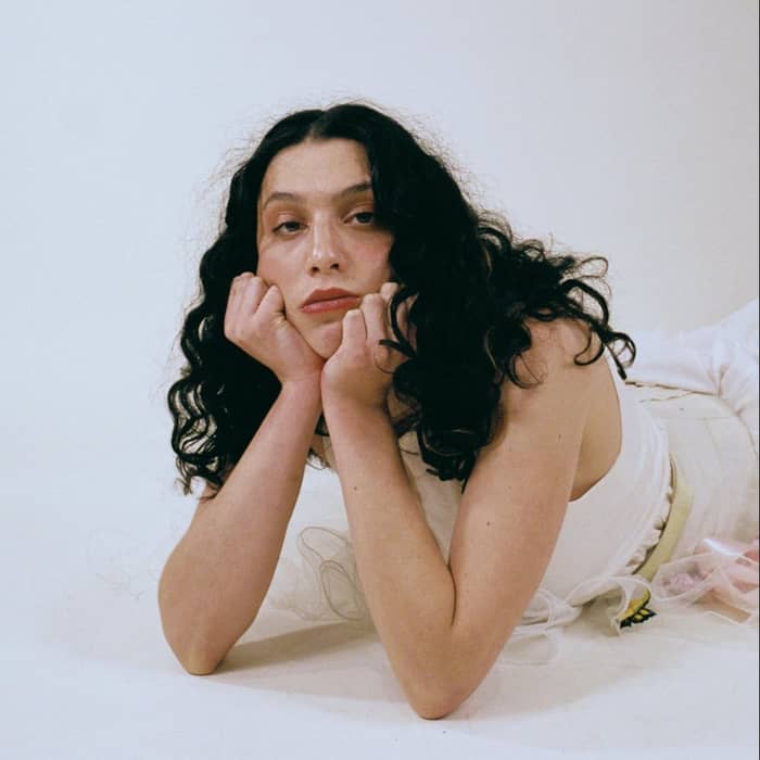 Alma Zygier cover image