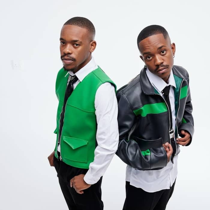 SHAKES & LES tickets