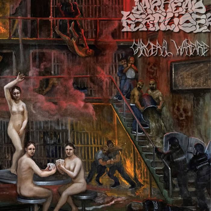 Jarhead Fertilizer cover image