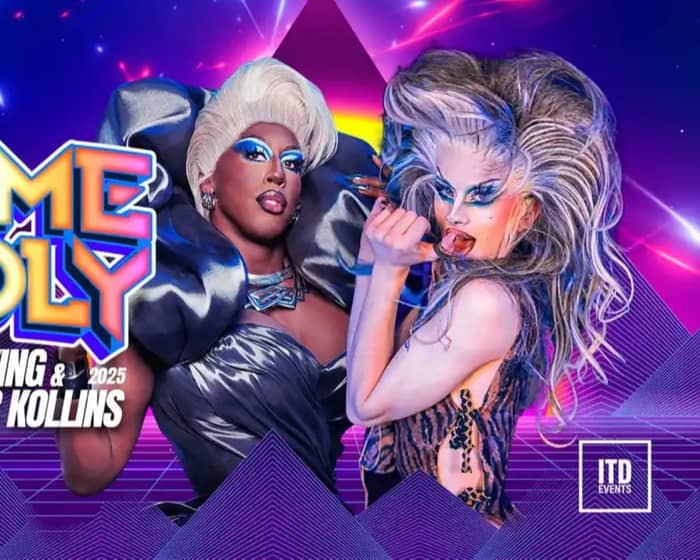 Kori King & Lydia B Kollins: Kiss Me Deadly tickets