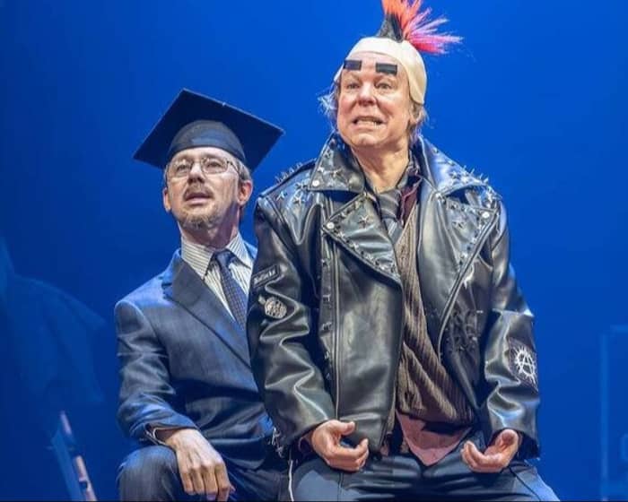 Inside No. 9 Stage/Fright tickets