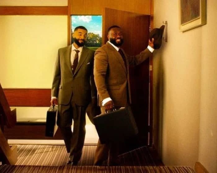 Shxtsngigs | Daddy's Home tickets