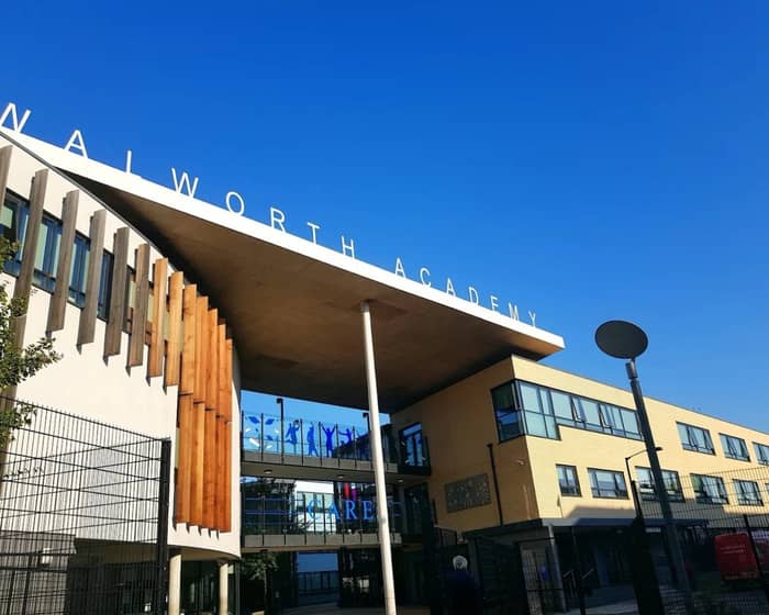 Ark Walworth Academy events