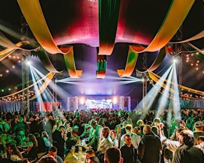 Hertfordshire Oktoberfest | Saturday Evening tickets