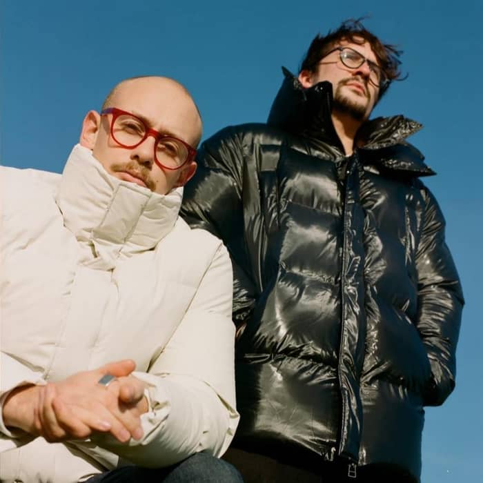 Frankie Stew & Harvey Gunn cover image