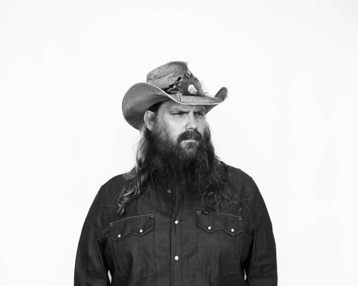 Chris Stapleton's All-American Road Show tickets