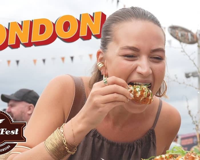London Stadium events