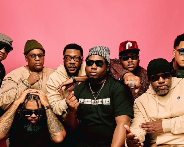 The Soul Rebels tickets