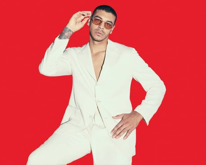 Manuel Medrano tickets