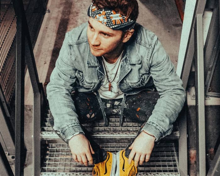 Fox Stevenson tickets