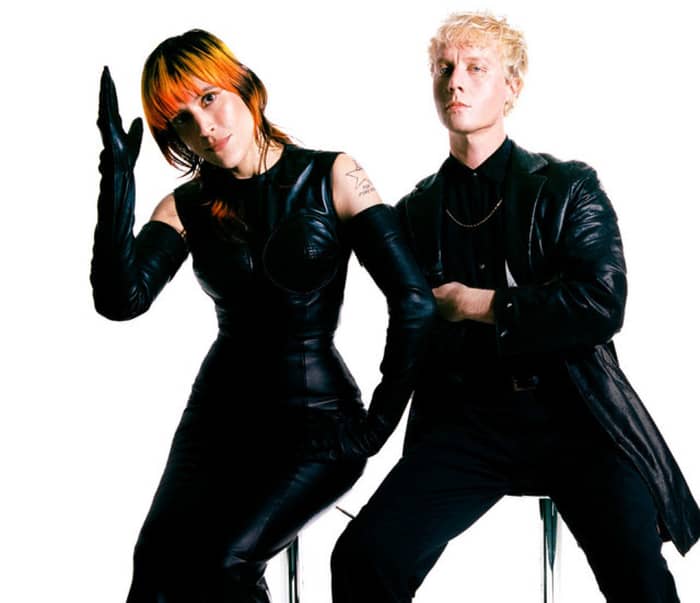 ACHE: Boy Harsher & Sextile tickets