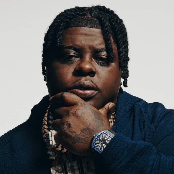 BigXthaPlug cover image