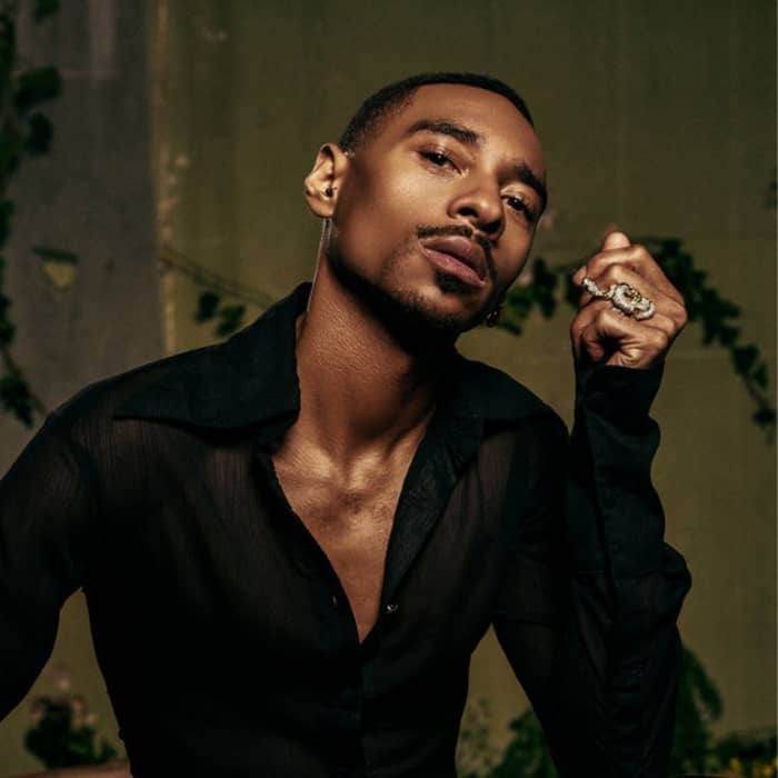 Durand Bernarr cover image