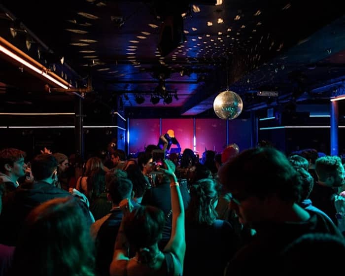 Nikita, The Wicked tickets