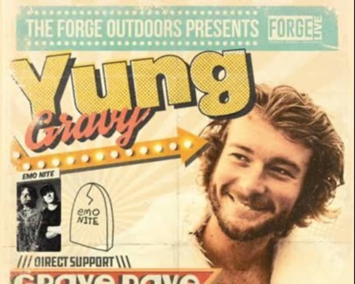 The Forge - Joliet events