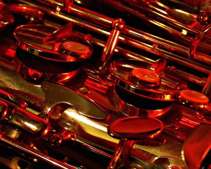 Russell Thompkins JR & the New Stylistics cover image