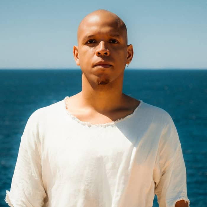 Francis Mercier cover image