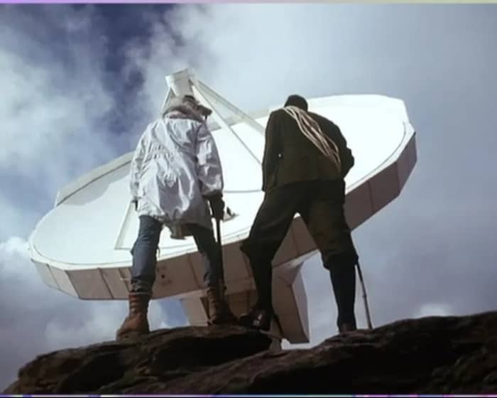 The KLF tickets