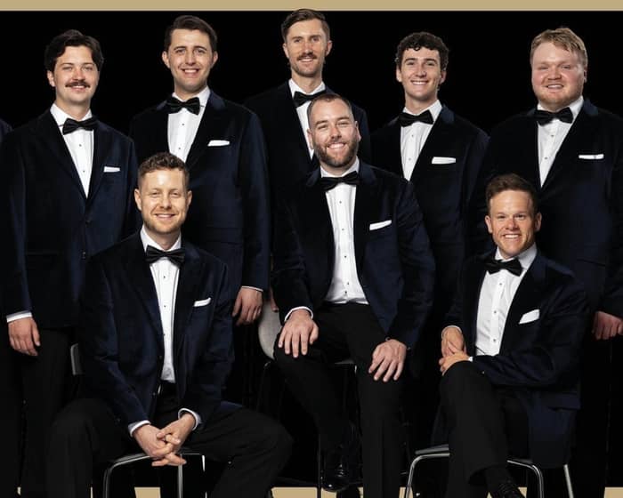 The Ten Tenors tickets