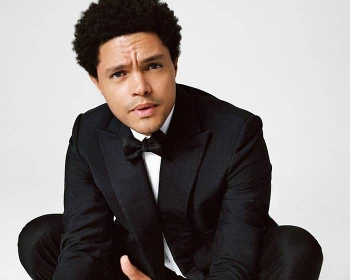 Trevor Noah tickets