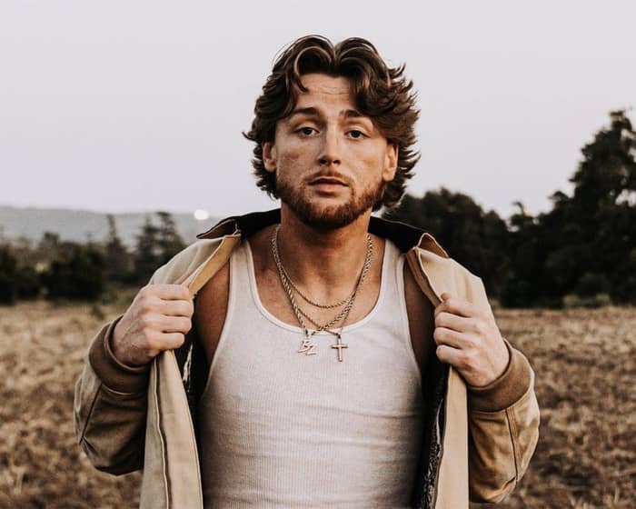 Bailey Zimmerman: Different Night Same Rodeo Tour 2026 tickets