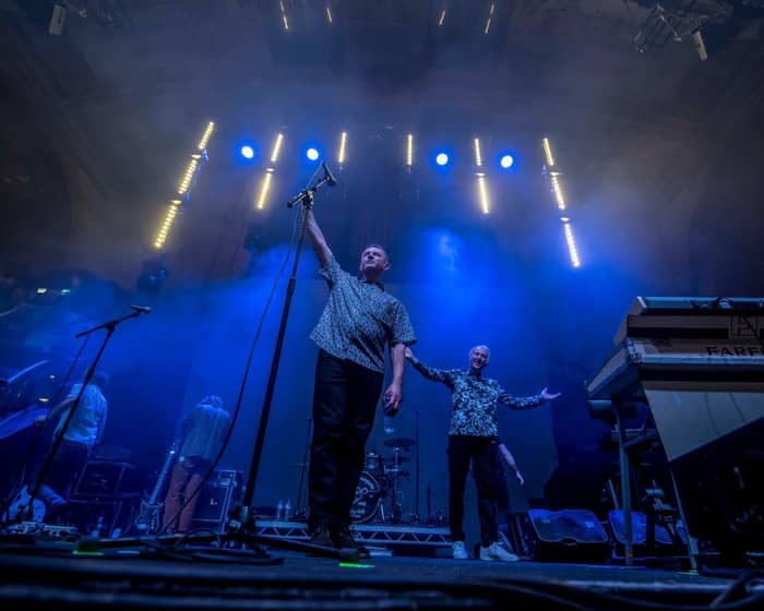 Inspiral Carpets tickets