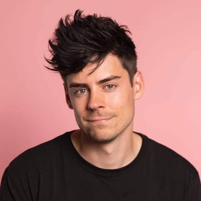 Fairlane cover image